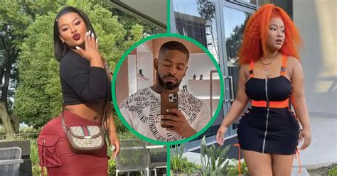 boujee sex tape|Cyan Boujee: ‘Prince Kaybee demanded to shoot viral leaked video’